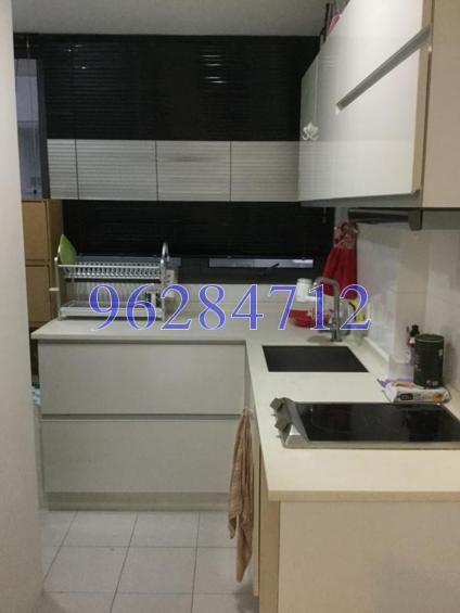 Vetro (D12), Apartment #155690892